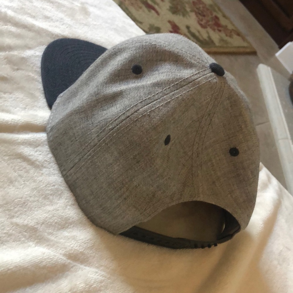 Cap - Picture 2 of 2